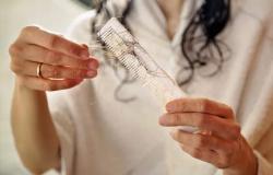 COVID-19 có thể khiến bạn rụng tóc không?