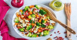 Ăn những món nào có thể giúp bạn giảm cân?