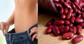 Đốt mỡ thừa của bạn nhờ đậu đỏ