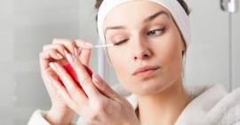 Áp dụng những thói quen sau này trước khi ngủ sẽ giúp bạn ngăn ngừa lão hóa da