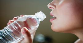 Mách bạn cách uống nước lọc để giảm cân