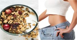 Lưu ý khi sử dụng ngũ cốc để giảm cân