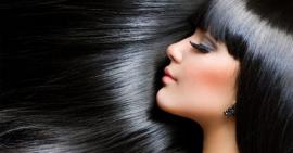 Bổ sung vitamin cho tóc thêm chắc khỏe