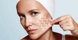 Phương pháp đơn giản giảm thiểu tình trạng da mặt chảy xệ