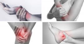 Làm sao để phát hiện sớm bệnh viêm khớp 