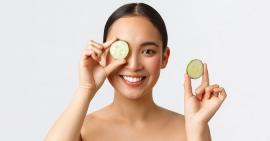 Bí quyết làm đẹp da mặt tại nhà cực đơn giản 