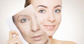 Vì sao cần trẻ hóa da?