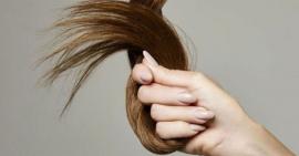 Bí quyết giúp tóc và móng chắc khỏe cho các nàng thêm xinh tươi