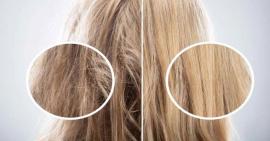 Tóc khô xơ yếu: Nguyên nhân vì sao?