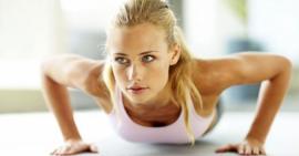Top các loại thực phẩm giúp tăng cơ thêm săn chắc