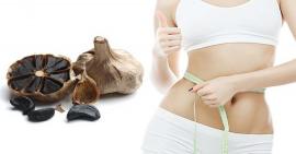 Bí quyết ăn tỏi để giảm cân không phải ai cũng biết