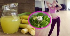 Cần lưu ý khi giảm cân bằng cách uống nước mía