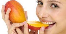 Ăn xoài có thực sự giúp bạn giảm cân?