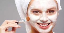 Trẻ hóa làn da bằng sữa chua