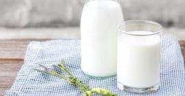 Đẩy lùi lão hóa da với sữa tươi cực đơn giản 