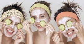 Bỏ túi những loại mặt nạ chống lão hóa từ các nguyên liệu dễ tìm chẳng đâu xa lạ