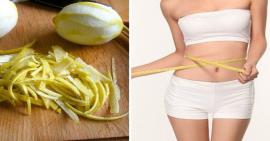 Giảm cân sau 7 ngày với vỏ bưởi
