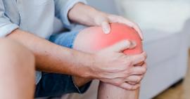 5 bài thuốc chữa xương khớp theo dân gian hiệu quả