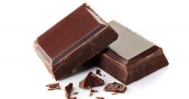 Cẩn thận với kẹo Socola giảm cân