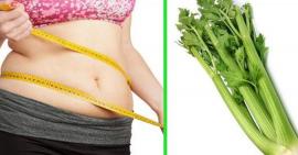 Hướng dẫn 4 cách làm cần tây để giảm cân hiệu quả
