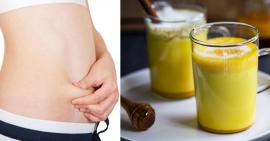 Uống tinh bột nghệ thế nào để giảm cân hiệu quả