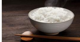 Mách bạn cách ăn cơm giảm cân hiệu quả