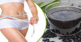 Hướng dẫn nấu nước đậu đen uống hỗ trợ giảm cân