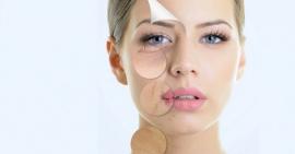 Các vấn đề thường gặp khi lão hoá da