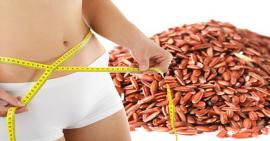 5 cách ăn gạo lứt giúp bạn giảm cân cấp tốc