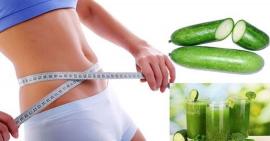 Hướng dẫn nấu nước bí đao uống giúp giảm cân hiệu quả