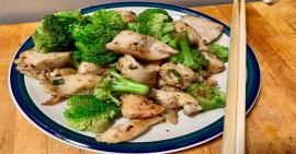 Ăn trưa với 3 món này sẽ giúp bạn giảm cân hiệu quả