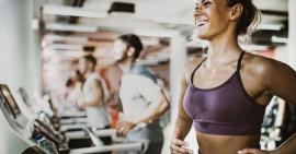 Làm sao để giữ cơ thể luôn săn chắc khỏe mạnh?