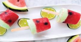 Giảm cân mùa hè bằng việc ăn kem, bạn đã biết chưa?