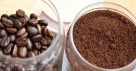 5 lợi ích của cà phê đối với làn da