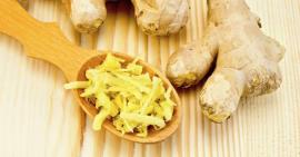 Mách bạn cách giảm cân bằng gừng hiệu quả