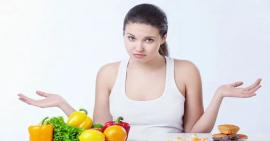 Không ăn kiêng được thì ăn gì để giảm cân?