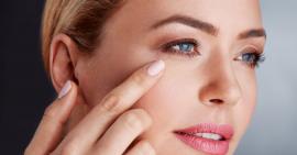 6 thói quen hằng ngày hình thành nếp nhăn mà các nàng không ngờ