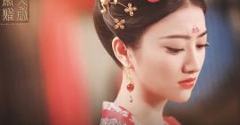 Bí quyết bảo dưỡng nhan sắc của các mỹ nhân Trung cổ thời xưa