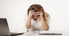 Muốn giảm cân đừng để bị Stress