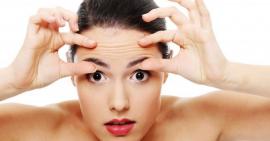 Đoán nguy cơ mắc bệnh loãng xương bằng cách nhìn nếp nhăn