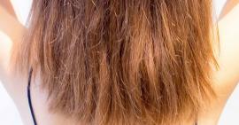 Bí quyết chăm sóc khô xơ tại nhà chuẩn salon