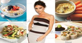 Mách bạn cách giảm cân bằng chế độ ăn cân bằng pH