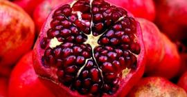 Nước ép lựu có tác dụng gì cho da?