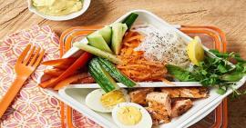 Ăn theo thực đơn Lowcarb sẽ giúp bạn giảm cân nhanh đến bất ngờ