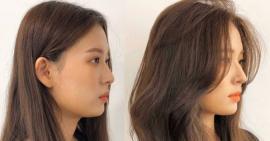 Chăm sóc tóc gãy rụng bằng các nguyên tắc sau