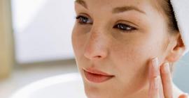 Tiết lộ 3 cách trị sạm da ngay tại nhà