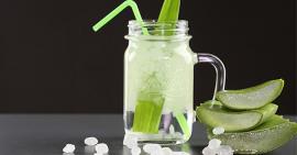 5 loại nước có trong tự nhiên mang lại làn da 0 tuổi cho bạn