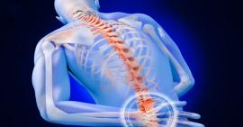 Bệnh đau cột sống thắt lưng có những ảnh hưởng nặng nề như thế nào?