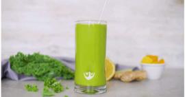 Chia sẻ món sinh tố vừa giúp da trẻ đẹp lại vừa làm tóc suôn mượt lại còn tốt cho sức khỏe