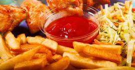 Cần kiêng những món gì khi bị viêm khớp dạng thấp?